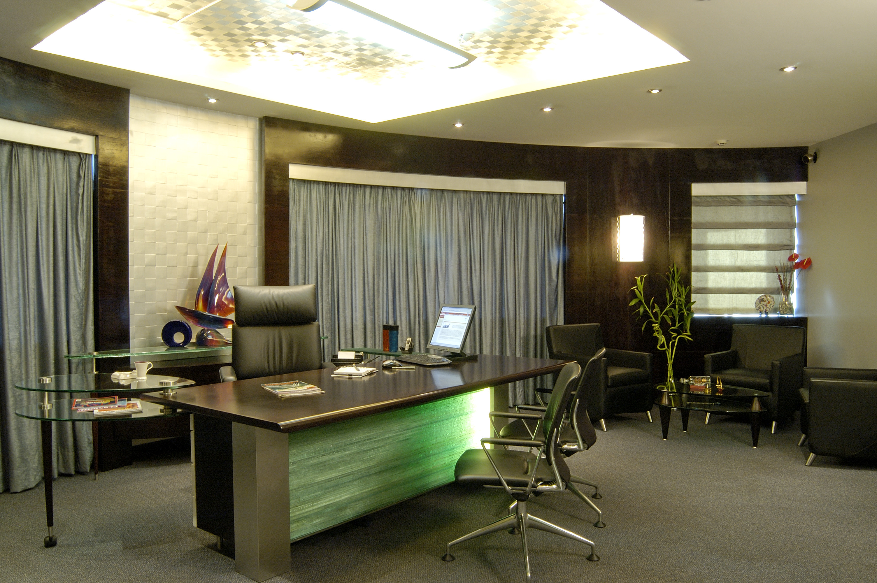 On-site execution detail